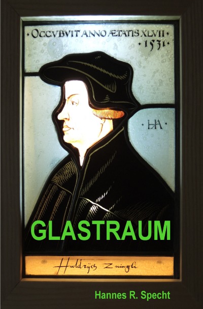 'Cover von GLASTRAUM'-Cover