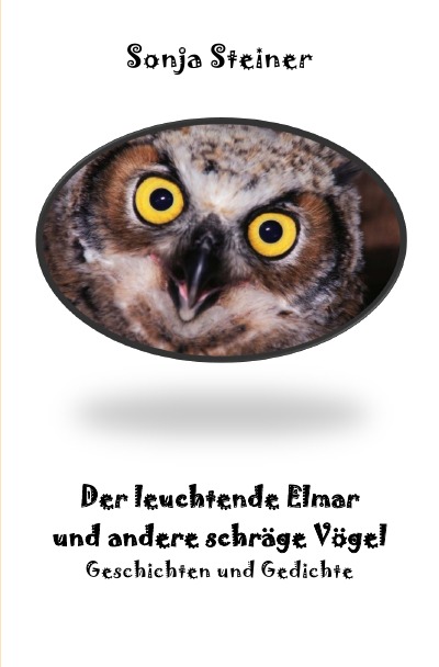 'Cover von Der leuchtende Elmar'-Cover