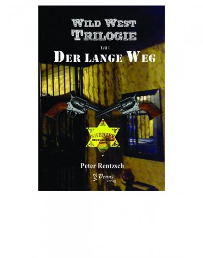 'Cover von Der lange Weg'-Cover