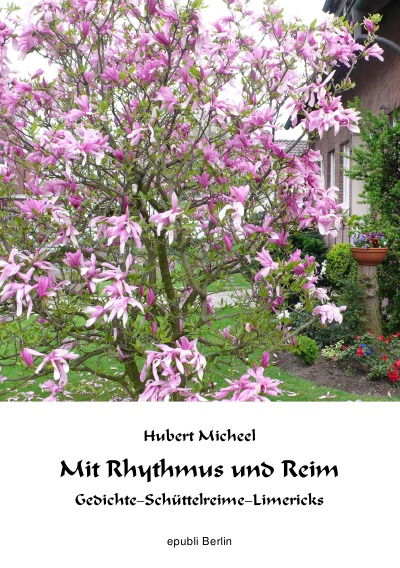 'Mit Rhythmus und Reim'-Cover