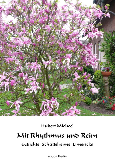 'Cover von Mit Rhythmus und Reim'-Cover