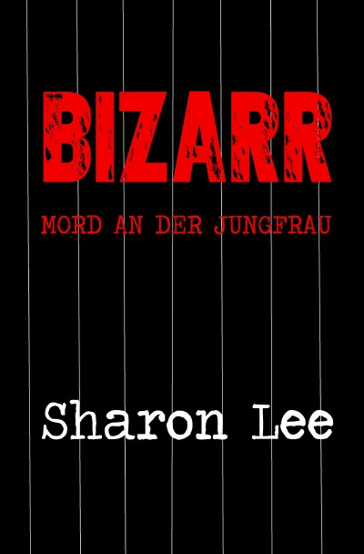 'BIZARR'-Cover