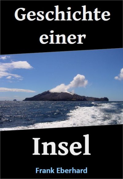 'Cover von Geschichte einer Insel'-Cover