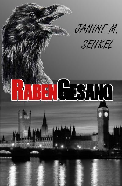 'Cover von Rabengesang'-Cover