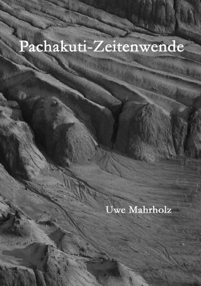 'Cover von Pachakuti – Zeitenwende'-Cover