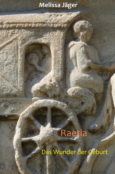 'Cover von Raetia'-Cover