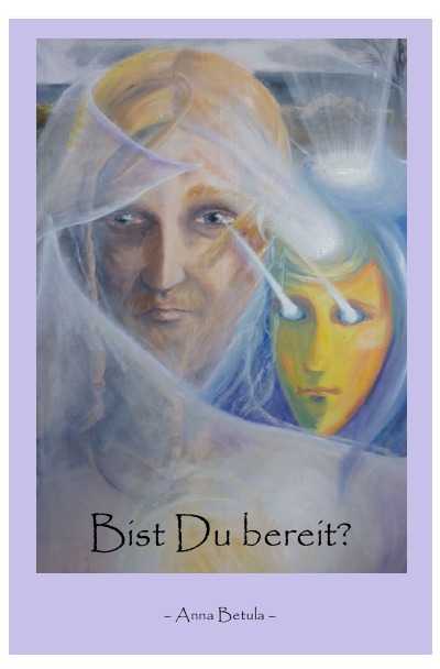 'Cover von Bist Du bereit?'-Cover