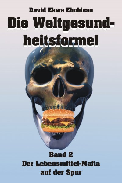 'Cover von Die Weltgesundheitsformel 2'-Cover