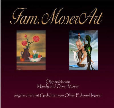 'Cover von Fam. MoserArt'-Cover