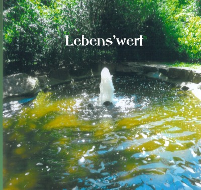 'Lebens’wert'-Cover