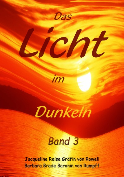 'Cover von Das Licht im Dunkeln'-Cover