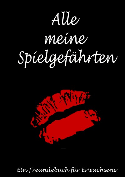 'Cover von Alle meine Spielgefährten'-Cover