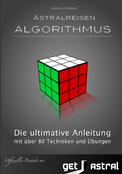 'Astralreisen Algorithmus'-Cover