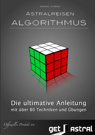 'Cover von Astralreisen Algorithmus'-Cover