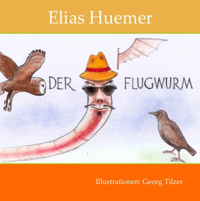 'Cover von Der Flugwurm'-Cover