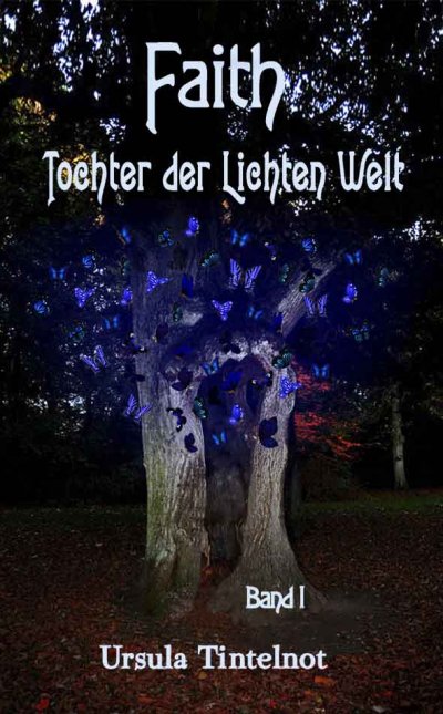 'Cover von FAITH'-Cover