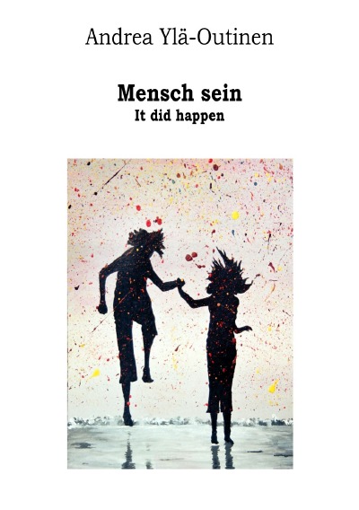 'Cover von Mensch sein'-Cover