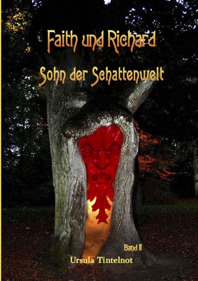 'Cover von Faith und Richard'-Cover