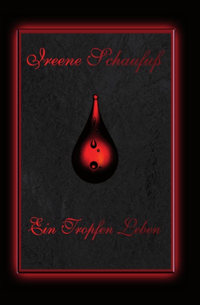 'Cover von Ein Tropfen Leben'-Cover