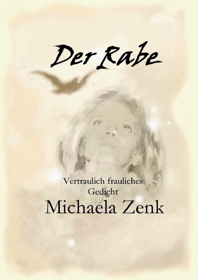 'Der Rabe'-Cover