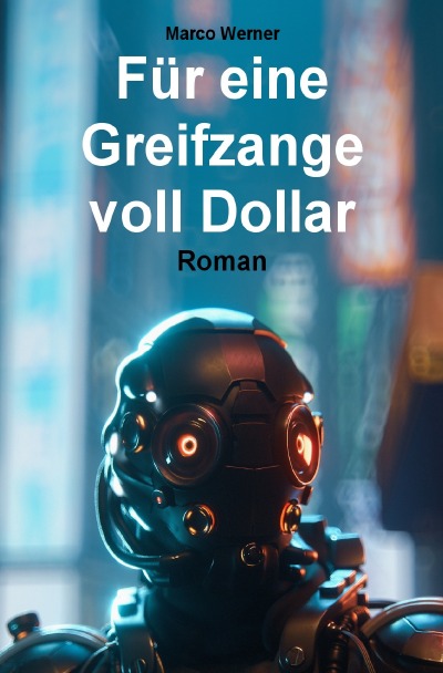 'Cover von Für eine Greifzange voll Dollar'-Cover