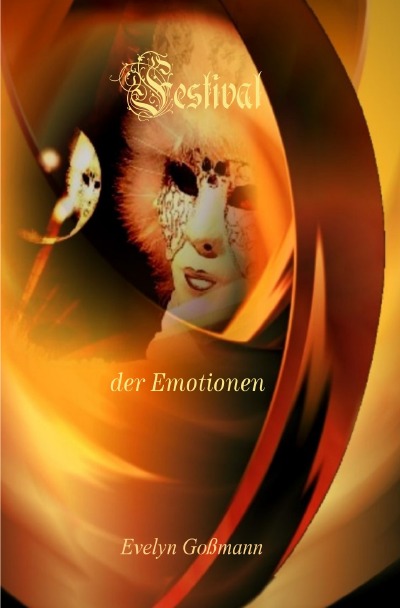 'Cover von Festival der Emotionen'-Cover
