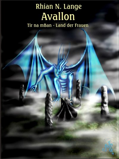 'Cover von Avallon'-Cover
