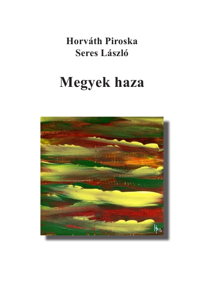 'Cover von Megyek haza'-Cover