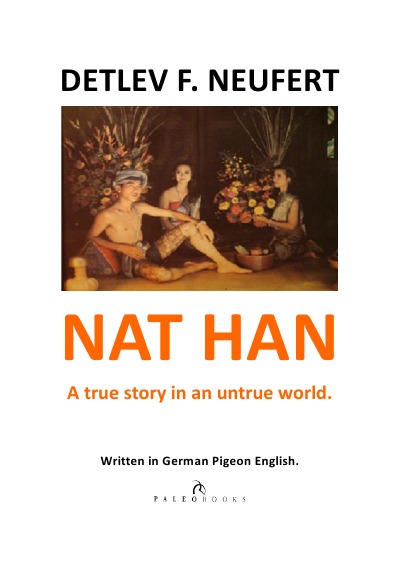 'Cover von NAT HAN.'-Cover