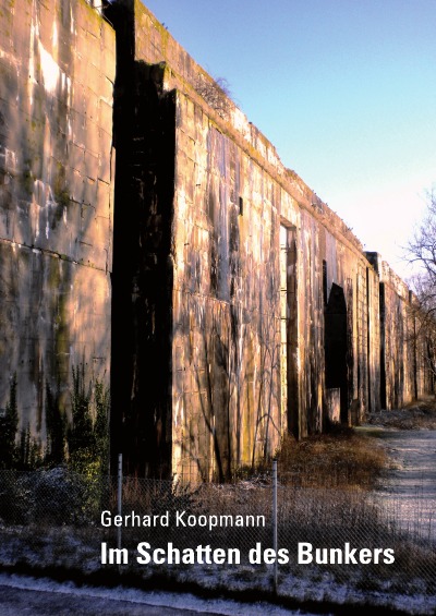'Cover von Im Schatten des Bunkers'-Cover