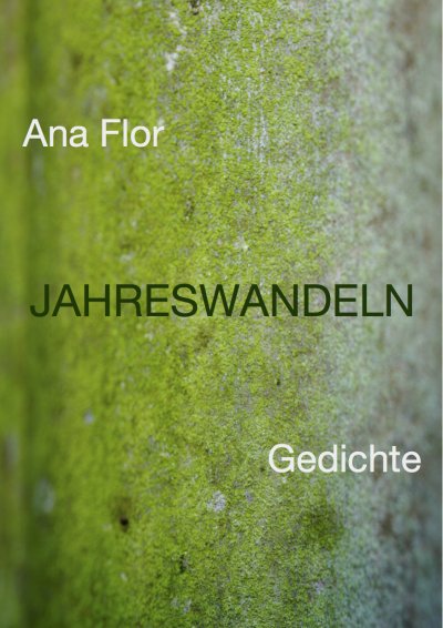 'Cover von Jahreswandeln'-Cover