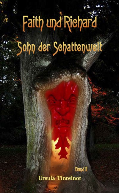 'Cover von Faith und Richard'-Cover