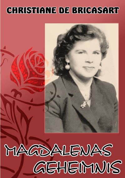 'Cover von Magdalenas Geheimnis'-Cover