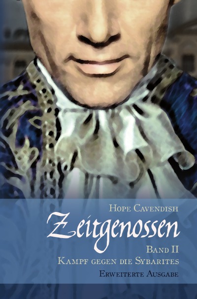 'Cover von Zeitgenossen – Kampf gegen die Sybarites  [Erweiterte Ausgabe]'-Cover