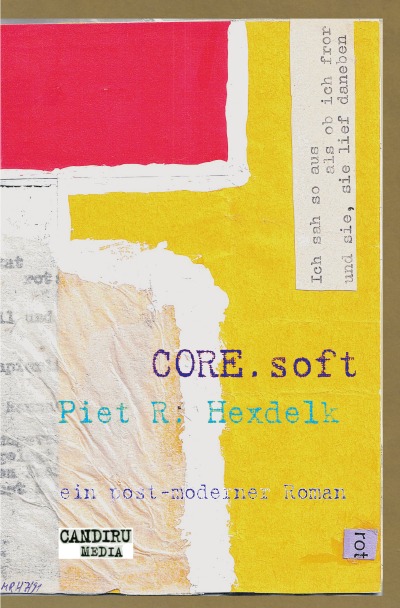 'Cover von CORE Soft'-Cover
