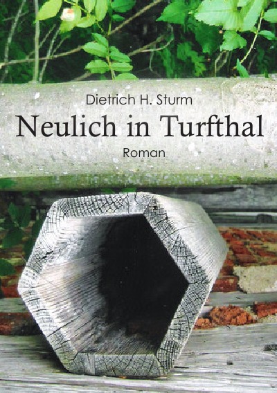 'Cover von NEULICH IN TURFTHAL'-Cover