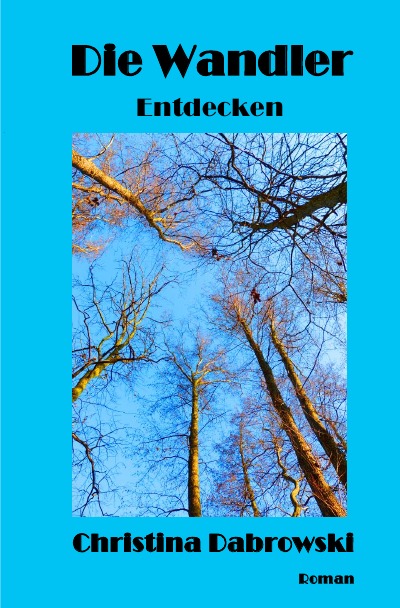 'Cover von Die Wandler'-Cover