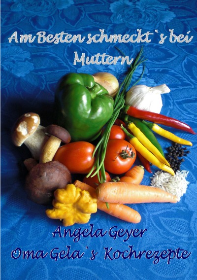 'Cover von bei Muttern schmeckt`s am besten'-Cover