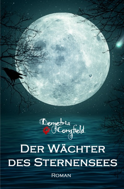 'Cover von Der Wächter des Sternensees'-Cover