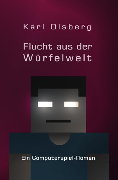 'Cover von Flucht aus der Würfelwelt'-Cover