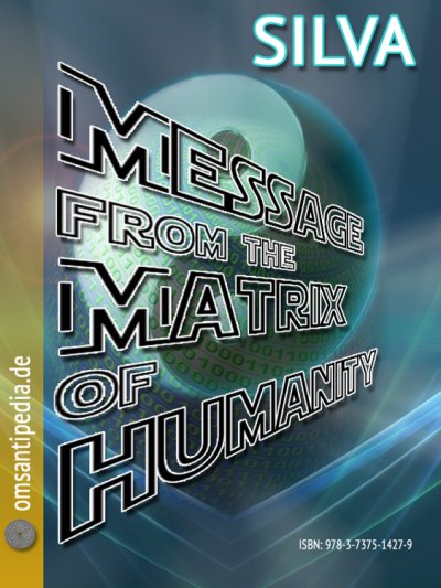'Cover von Message from the matrix of humanity'-Cover