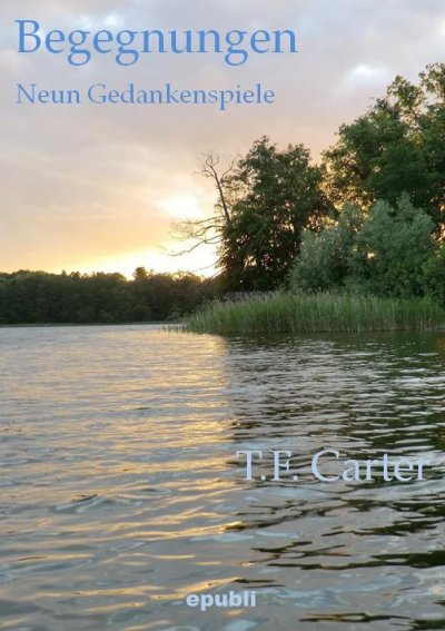 'Cover von Begegnungen'-Cover