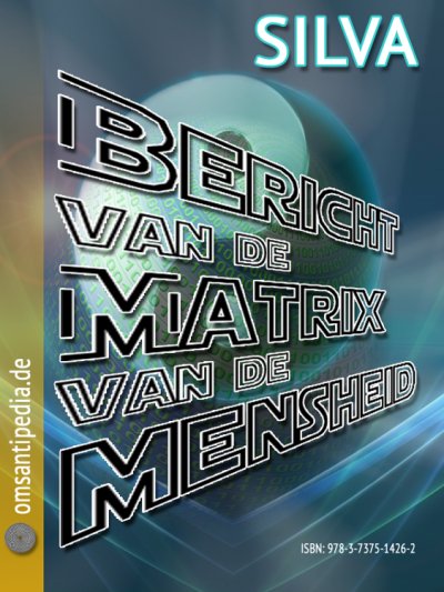 'Bericht van de matrix van de mensheid'-Cover