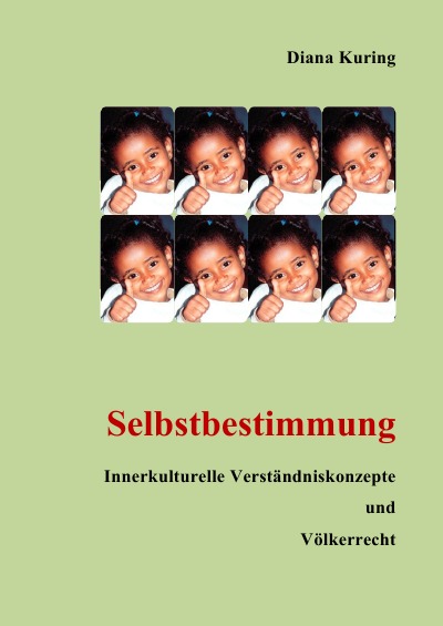 'Cover von Selbstbestimmung'-Cover