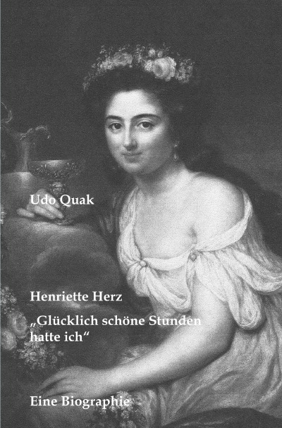 'Henriette Herz'-Cover