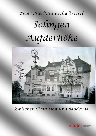 'Solingen-Aufderhöhe'-Cover
