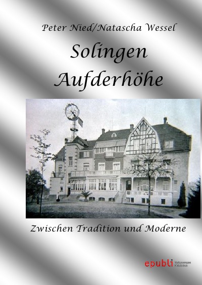 'Cover von Solingen-Aufderhöhe'-Cover