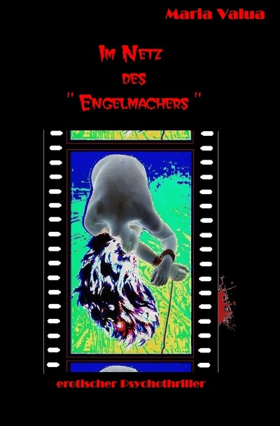 'Cover von Im Netz des „Engelmachers“'-Cover