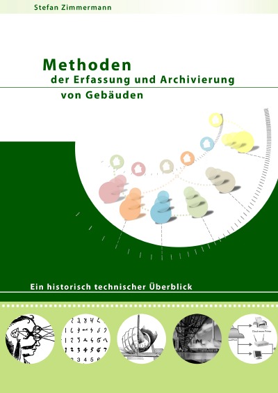 'Methoden der Erfassung und Archivierung von Gebäuden'-Cover