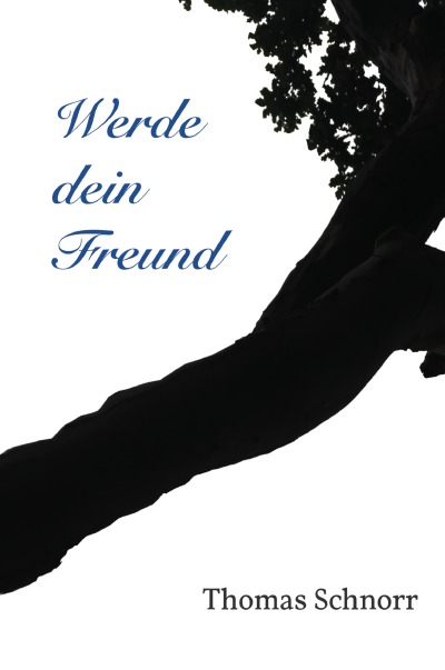 'Cover von Werde dein Freund'-Cover